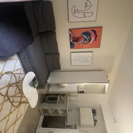 Trocadéro Studio, Tour Eiffel