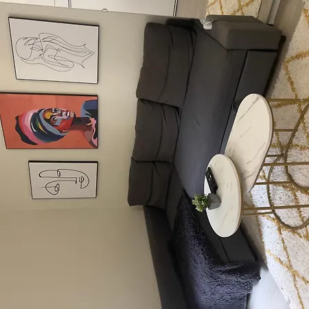 Apartment Trocadero Studio, Tour Eiffel With Air Conditioning