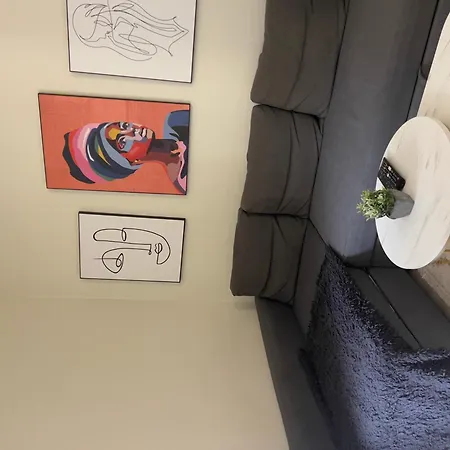 Appartement Trocadéro Studio, Tour Eiffel Paris