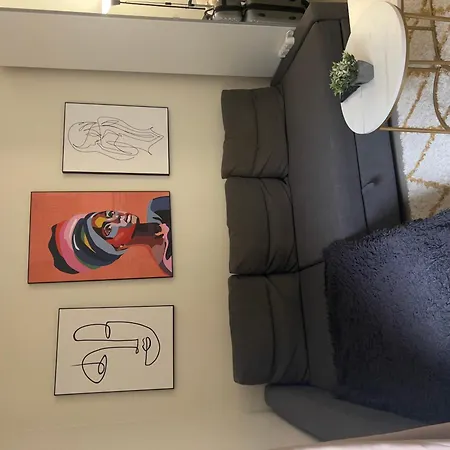 Trocadéro Studio, Tour Eiffel Paris