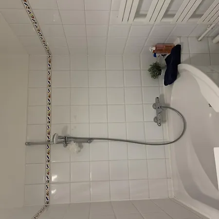 Trocadéro Studio, Tour Eiffel Appartement