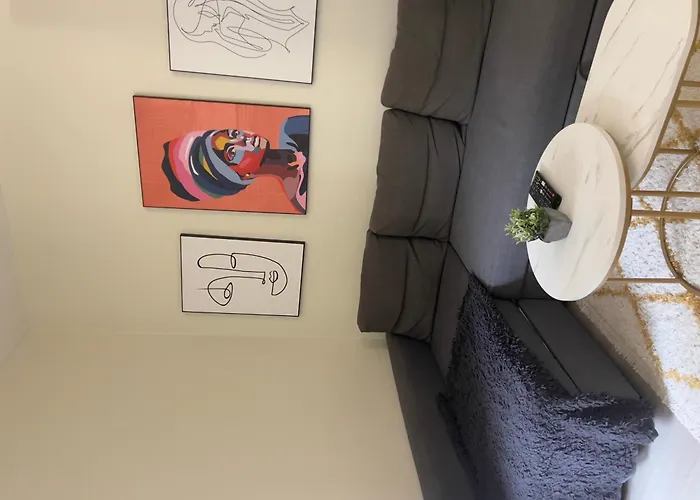 Apartamento Trocadéro Studio, Tour Eiffel París