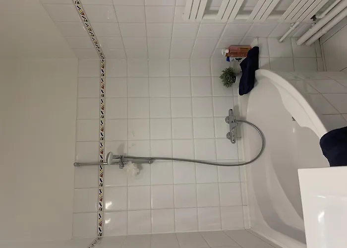 Trocadero Studio, Tour Eiffel Apartment